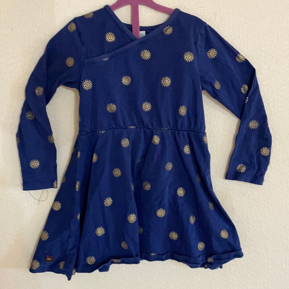 TEA COLLECTION DRESS